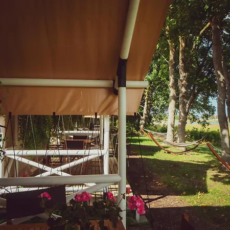 Mia Glamping Resort *