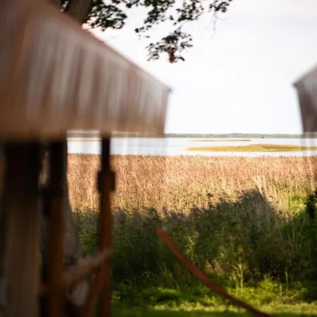 Mia Glamping * Orissaare