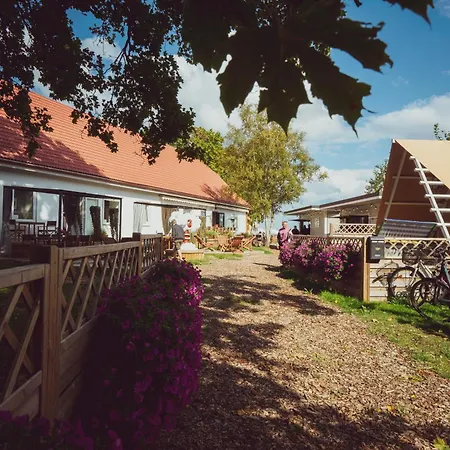 Resort Mia Glamping Orissaare