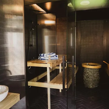 Mia Glamping * Orissaare