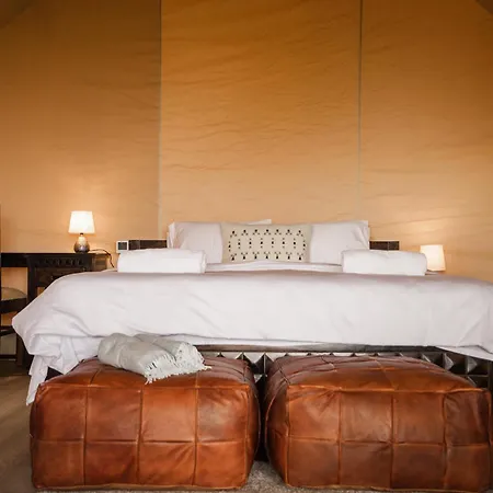Mia Glamping Resort Orissaare