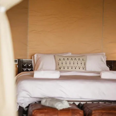 Mia Glamping *