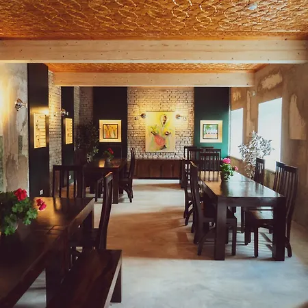 Mia Glamping Orissaare