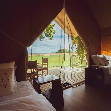 Resort Mia Glamping *