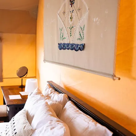 Mia Glamping *