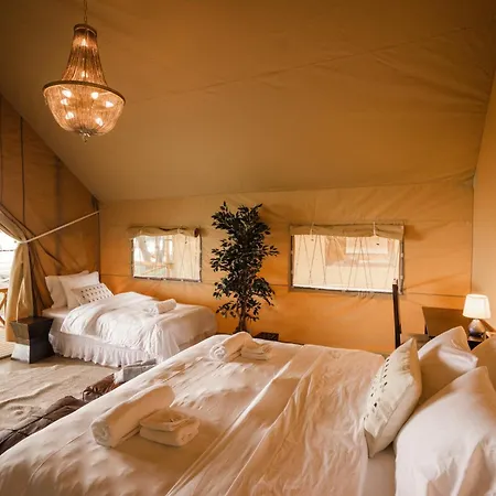 Mia Glamping * Orissaare