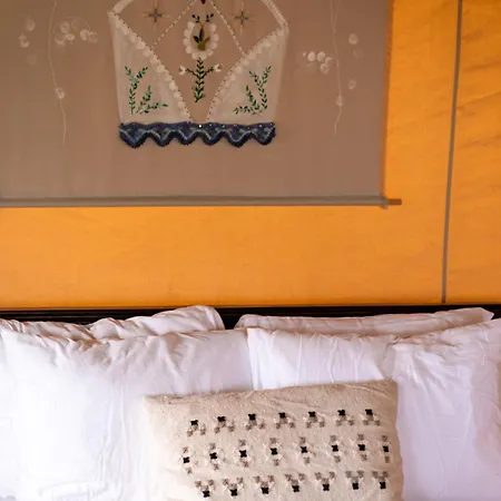 Mia Glamping