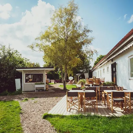Mia Glamping Resort *