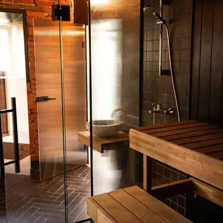 Resort Mia Glamping *