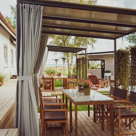 Resort Mia Glamping Orissaare