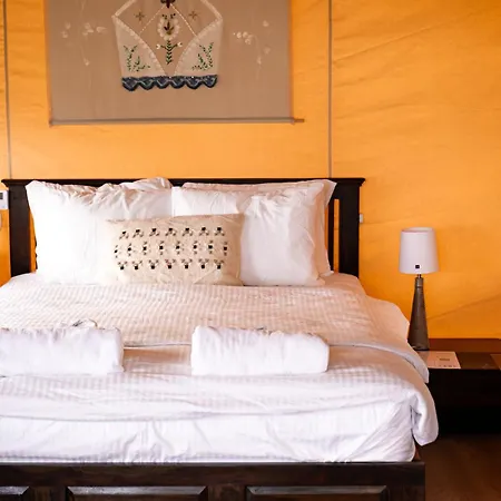 Mia Glamping