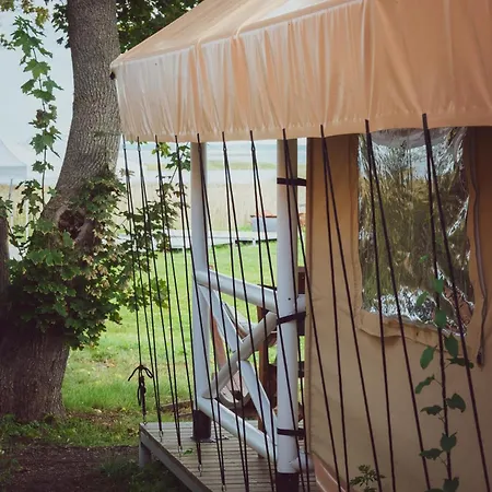 Mia Glamping Resort