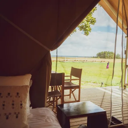 リゾート Mia Glamping *