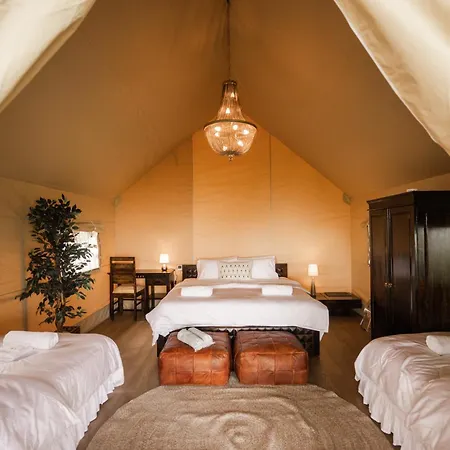 Mia Glamping * Orissaare