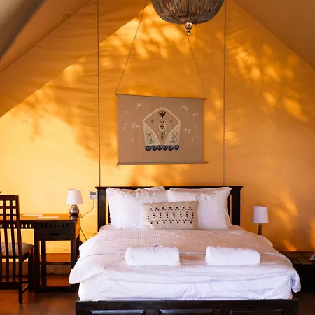 Mia Glamping Orissaare