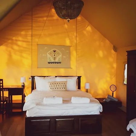 Resort Mia Glamping Orissaare