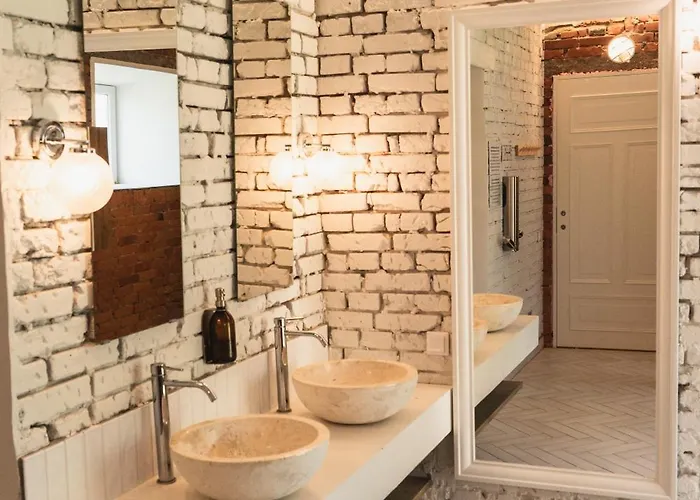 Tente de luxe Mia Glamping Orissaare