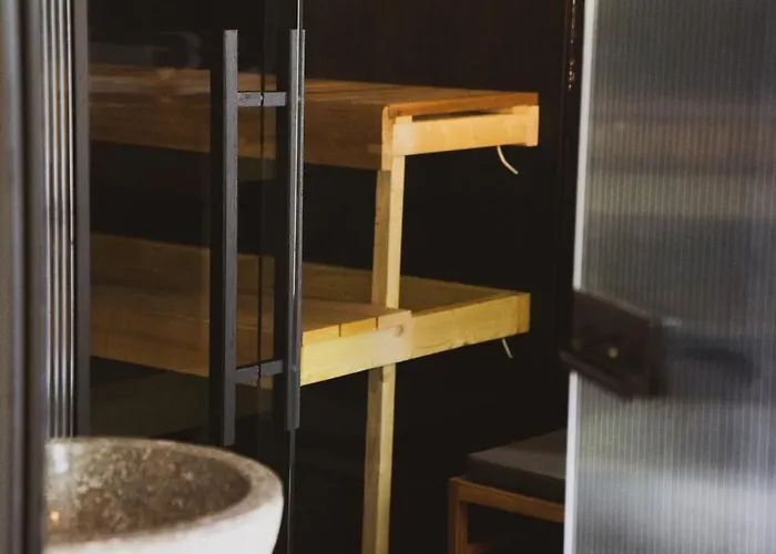 Mia Glamping Glamping Orissaare