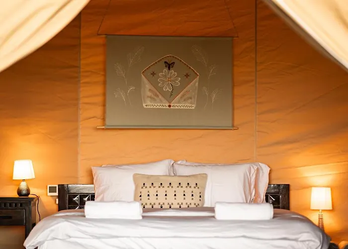 Mia Glamping