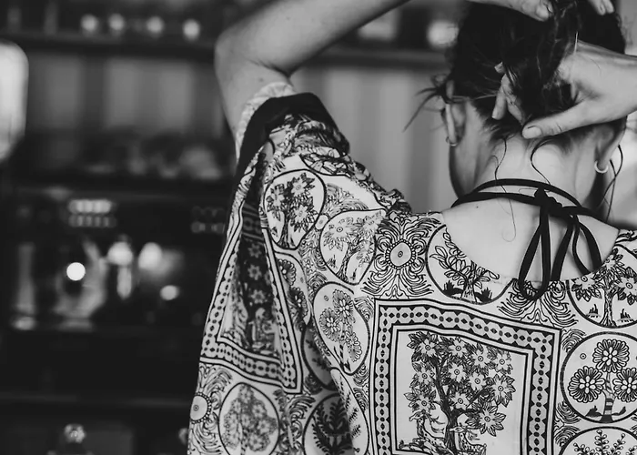 Mia Glamping * Orissaare