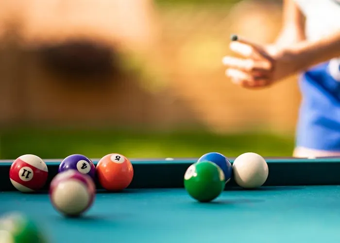 Glamping Mia Glamping *