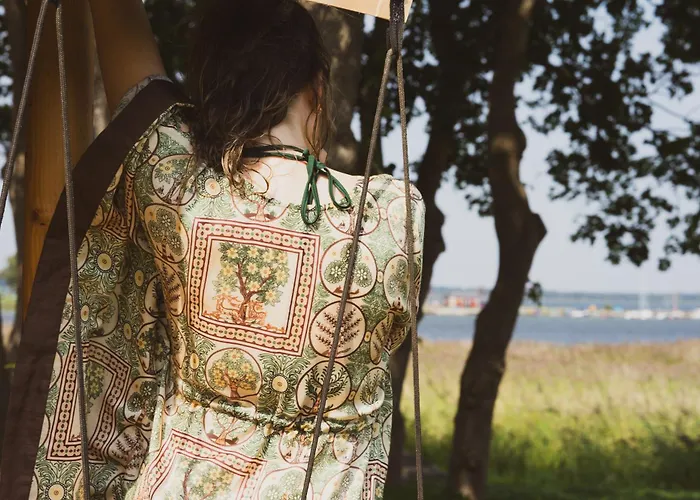 Mia Glamping Glamping *