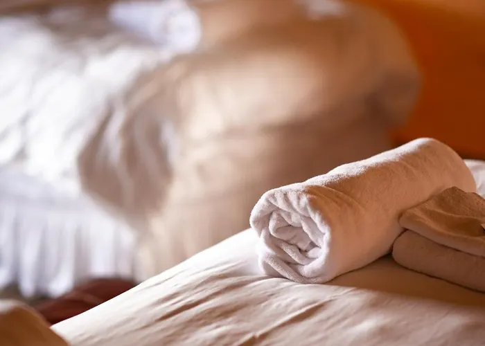 Glamping Mia Glamping Orissaare