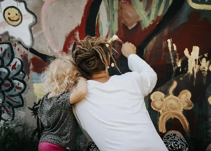 Mia Glamping * Orissaare