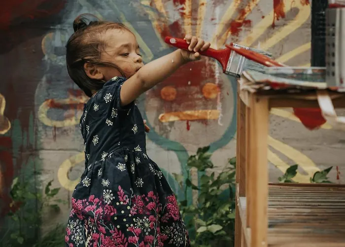 Tente de luxe Mia Glamping