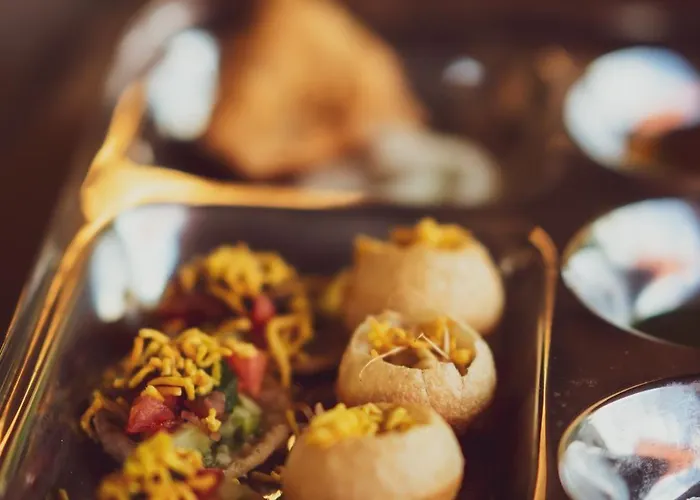 Mia Glamping Tente de luxe *