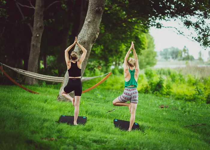 Glamping Mia Glamping