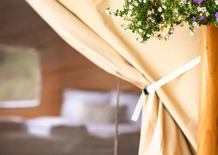 Mia Glamping Glamping Orissaare