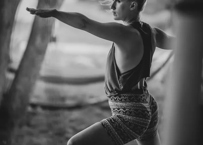 Mia Glamping Glamping