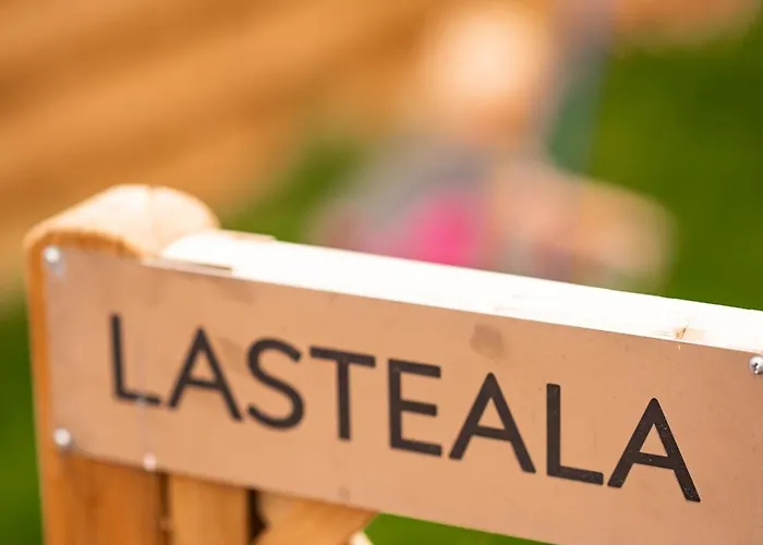 Glamping Mia Glamping *