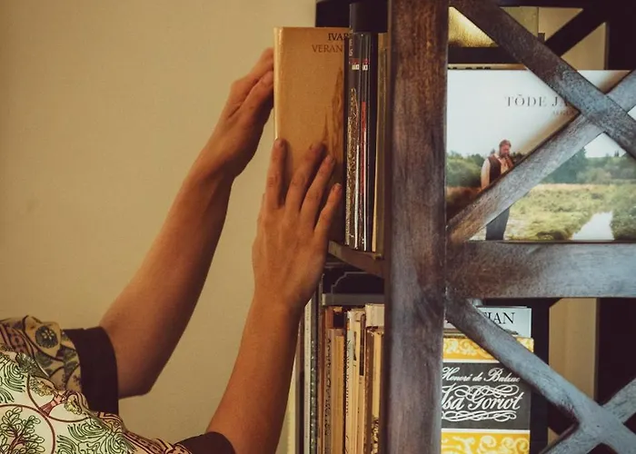 Mia Glamping Tente de luxe