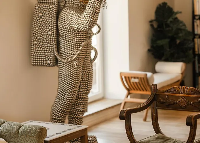 Mia Glamping * Orissaare