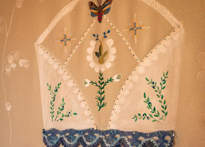 Mia Glamping Orissaare