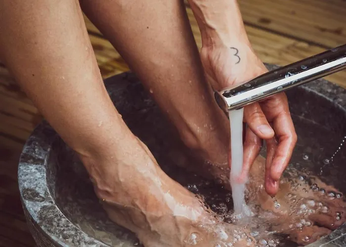 Tente de luxe Mia Glamping