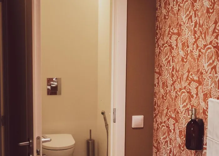 Mia Glamping Glamping Orissaare