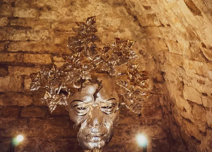 Mia Glamping Orissaare