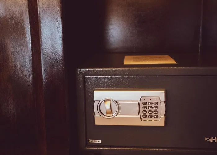 Tente de luxe Mia Glamping