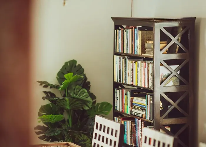 Tente de luxe Mia Glamping