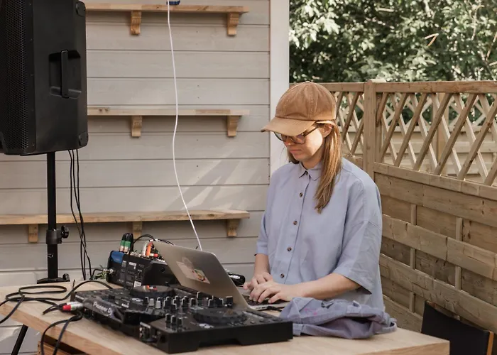 Mia Glamping Glamping *