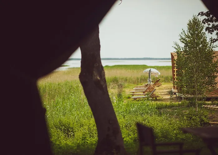 Glamping Mia Glamping *