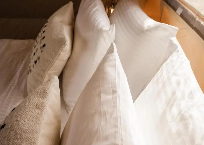 Mia Glamping Orissaare