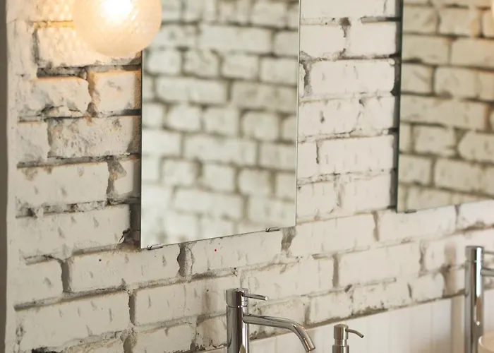 Tente de luxe Mia Glamping