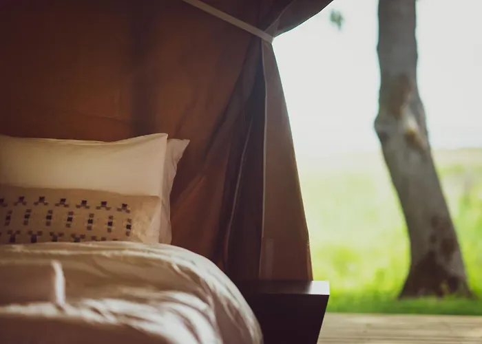 Glamping Mia Glamping *