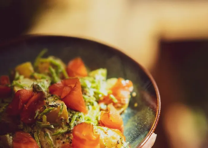 Mia Glamping * Orissaare