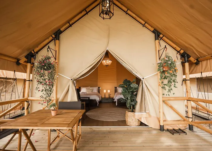 Mia Glamping